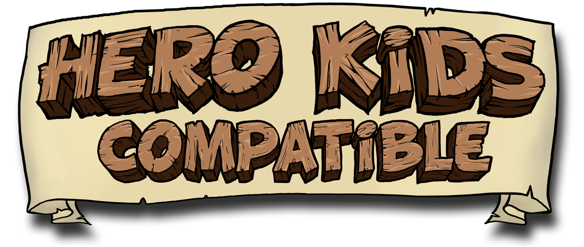 Hero Kids Compatible Encounter Generator
